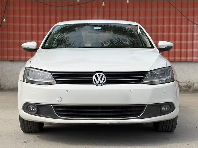 Used 2012 Volkswagen Jetta in Pune