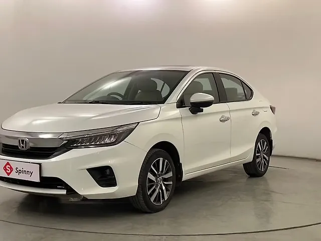 Used 2022 Honda City in Pune Used 2022 Honda City in Pune