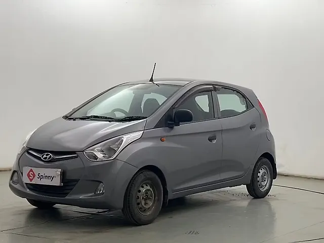 Used 2013 Hyundai Eon in Kolkata