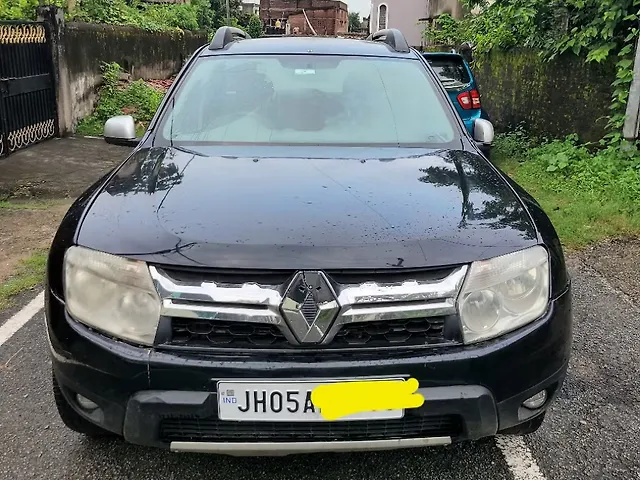 Used 2013 Renault Duster in Jamshedpur
