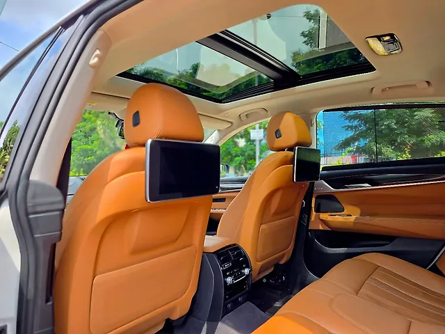 Used BMW 6 Series GT [2018-2021] 620d Luxury Line [2019-2019] in Mumbai