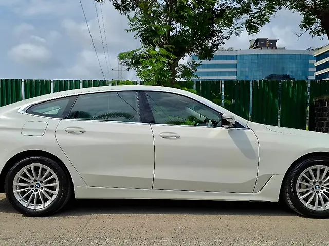 Used BMW 6 Series GT [2018-2021] 620d Luxury Line [2019-2019] in Mumbai