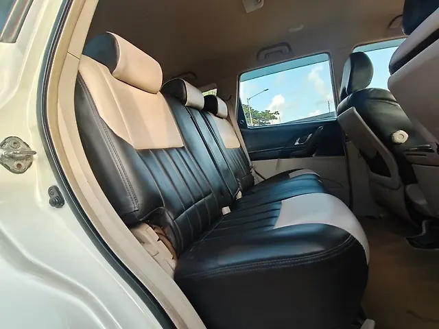 Used Mahindra XUV500 [2011-2015] W6 in Mumbai