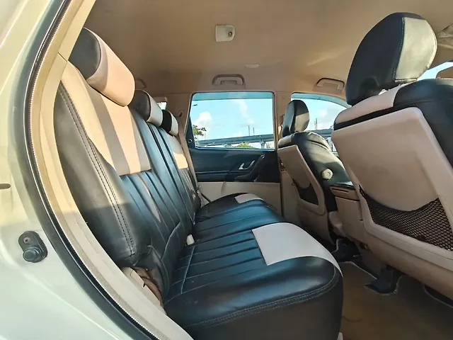 Used Mahindra XUV500 [2011-2015] W6 in Mumbai