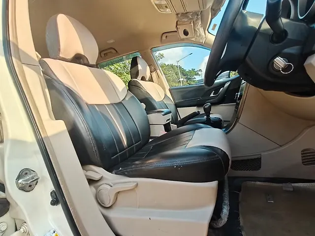 Used Mahindra XUV500 [2011-2015] W6 in Mumbai