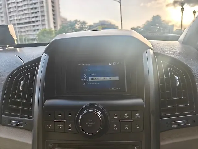 Used Mahindra XUV500 [2011-2015] W6 in Mumbai