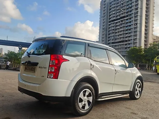 Used Mahindra XUV500 [2011-2015] W6 in Mumbai