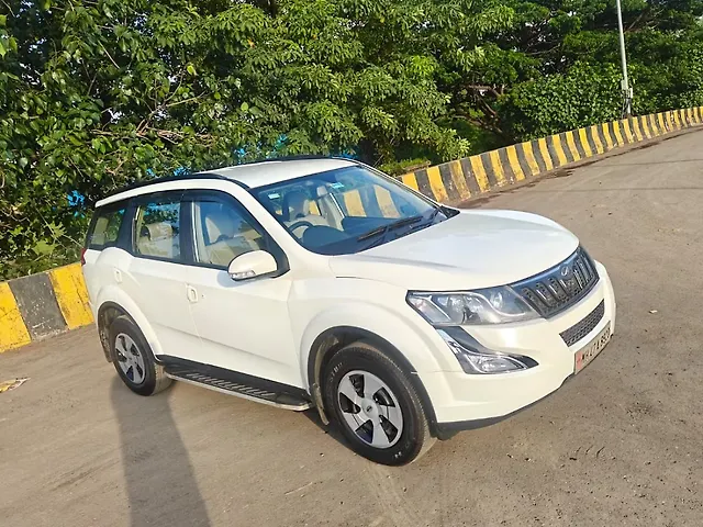 Used Mahindra XUV500 [2011-2015] W6 in Mumbai