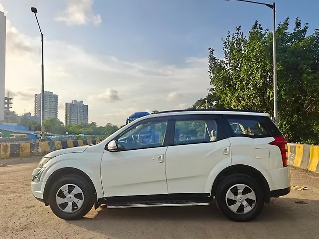 Used Mahindra XUV500 [2011-2015] W6 in Mumbai