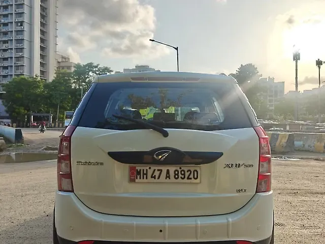 Used Mahindra XUV500 [2011-2015] W6 in Mumbai