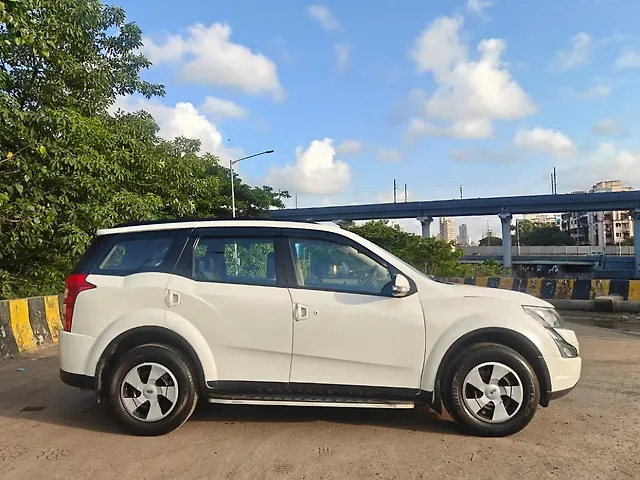 Used Mahindra XUV500 [2011-2015] W6 in Mumbai