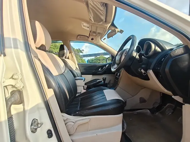 Used Mahindra XUV500 [2011-2015] W6 in Mumbai