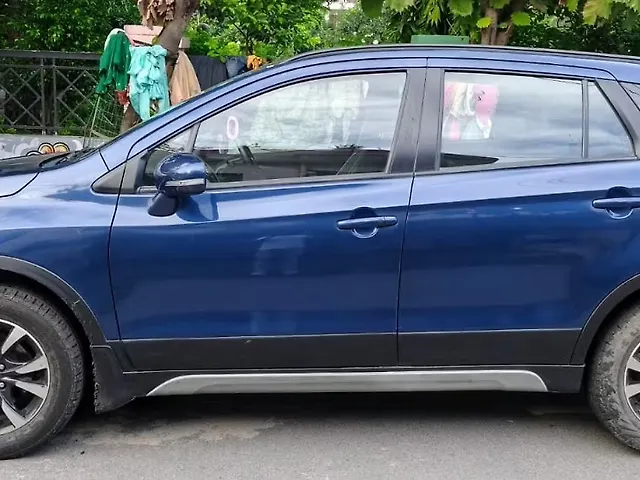 Used Maruti Suzuki S-Cross 2020 Zeta in Lucknow