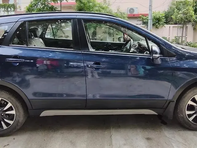 Used Maruti Suzuki S-Cross 2020 Zeta in Lucknow