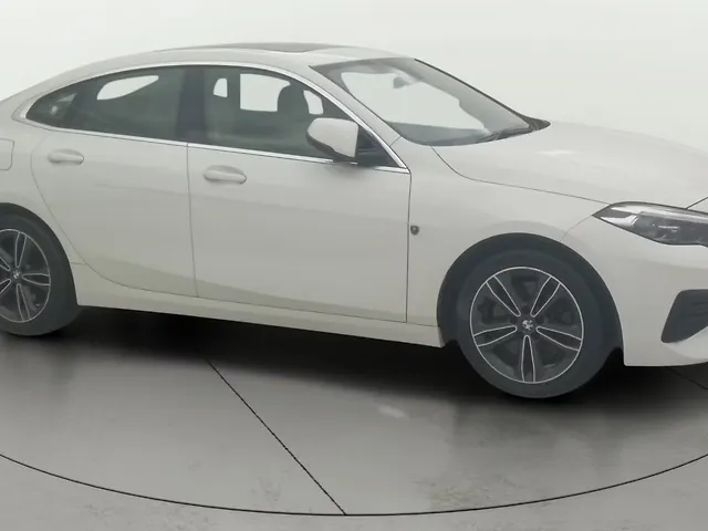 Used 2020 BMW 2 Series Gran Coupe in Bangalore Used 2020 BMW 2 Series Gran Coupe in Bangalore