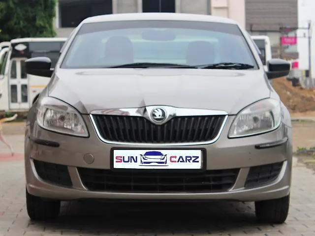 Used 2013 Skoda Rapid in Chennai Used 2013 Skoda Rapid in Chennai