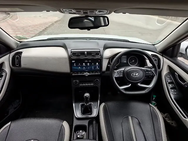 Used Hyundai Creta [2020-2023] SX 1.5 Diesel [2020-2022] in Nagpur