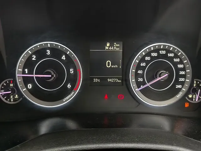 Used Hyundai Creta [2020-2023] SX 1.5 Diesel [2020-2022] in Nagpur