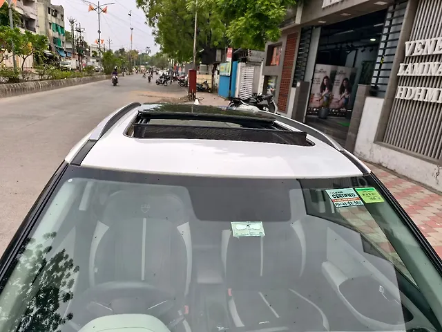 Used Hyundai Creta [2020-2023] SX 1.5 Diesel [2020-2022] in Nagpur
