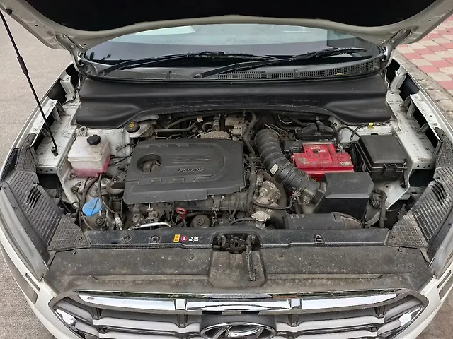 Used Hyundai Creta [2020-2023] SX 1.5 Diesel [2020-2022] in Nagpur