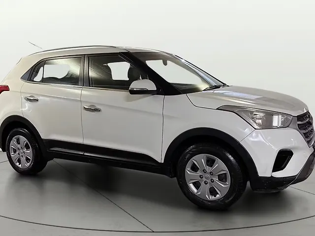 Used 2018 Hyundai Creta in Gurgaon