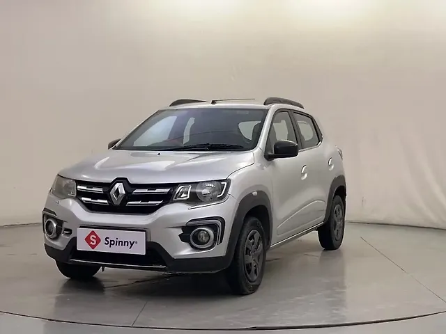 Used 2018 Renault Kwid in Bangalore Used 2018 Renault Kwid in Bangalore