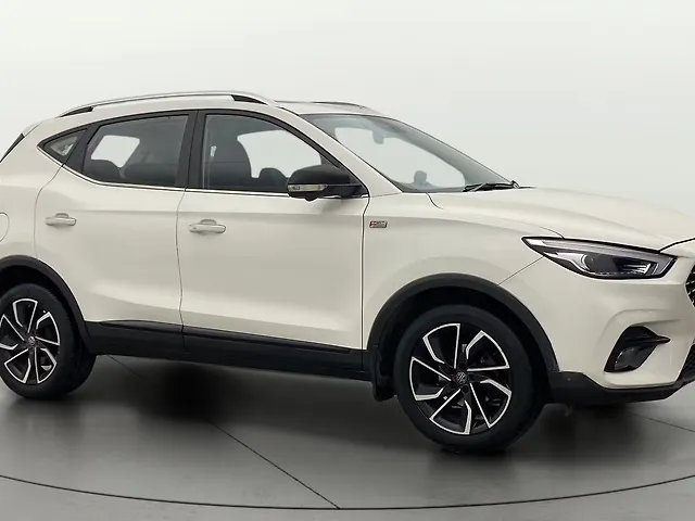 Used 2021 MG Astor in Chennai