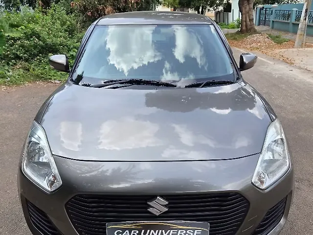 Used 2019 Maruti Suzuki Swift in Mysore