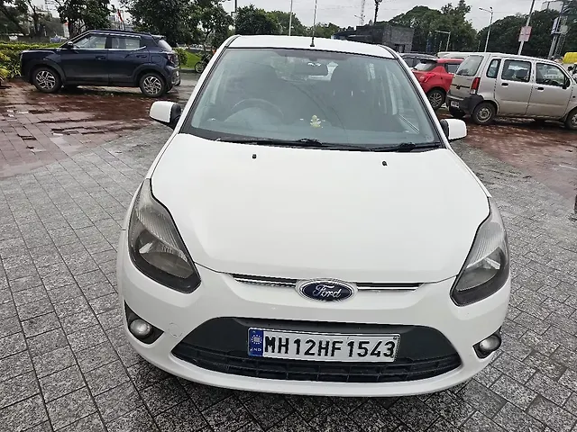 Used 2011 Ford Figo in Pune Used 2011 Ford Figo in Pune