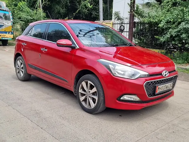 Used 2015 Hyundai Elite i20 in Nagpur