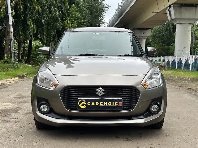 Used 2020 Maruti Suzuki Swift in Kolkata