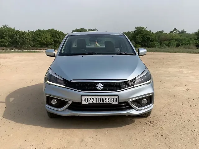 Used 2023 Maruti Suzuki Ciaz in Delhi Used 2023 Maruti Suzuki Ciaz in Delhi