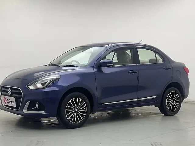 Used 2021 Maruti Suzuki DZire in Gurgaon Used 2021 Maruti Suzuki DZire in Gurgaon