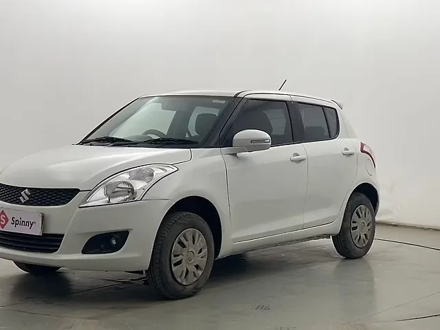 Used 2014 Maruti Suzuki Swift in Kolkata