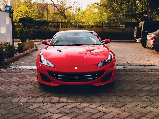 Used 2019 Ferrari Portofino in Delhi