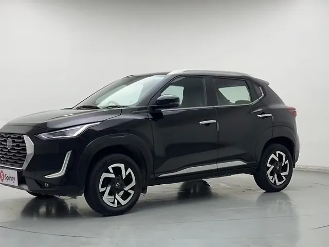 Used 2023 Nissan Magnite in Ghaziabad Used 2023 Nissan Magnite in Ghaziabad