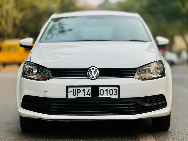Used 2018 Volkswagen Polo in Delhi