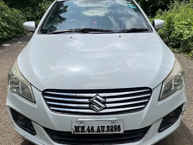 Used 2016 Maruti Suzuki Ciaz in Mumbai