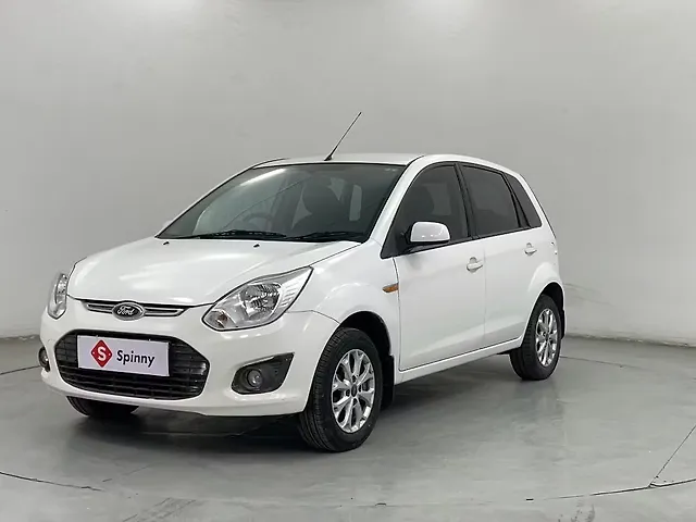 Used 2014 Ford Figo in Pune Used 2014 Ford Figo in Pune