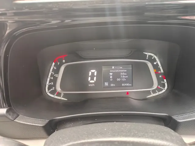 Used Kia Sonet [2020-2022] HTX 1.0 iMT in Chennai