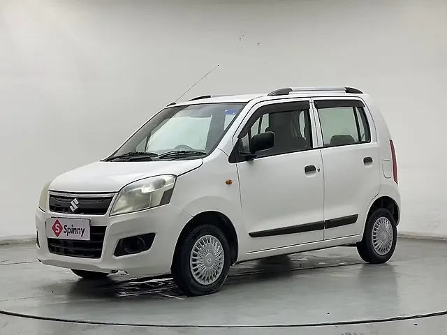 Used 2013 Maruti Suzuki Wagon R in Delhi Used 2013 Maruti Suzuki Wagon R in Delhi