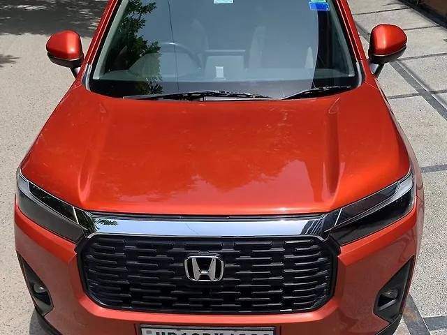 Used Honda Elevate [2023-2025] VX CVT [2023-2025] in Delhi
