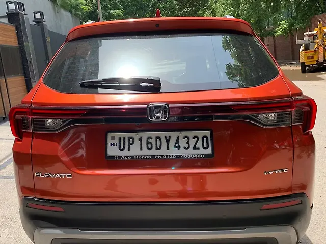 Used Honda Elevate [2023-2025] VX CVT [2023-2025] in Delhi