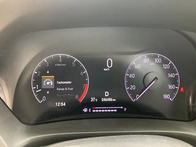 Used Honda Elevate [2023-2025] VX CVT [2023-2025] in Delhi