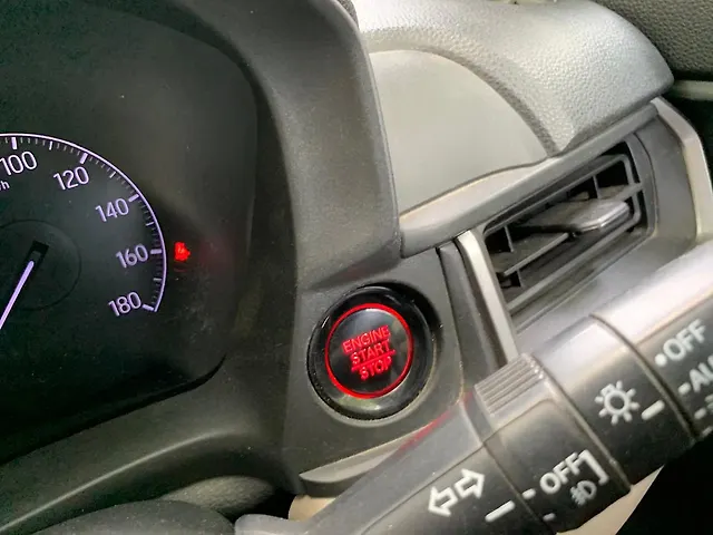 Used Honda Elevate [2023-2025] VX CVT [2023-2025] in Delhi
