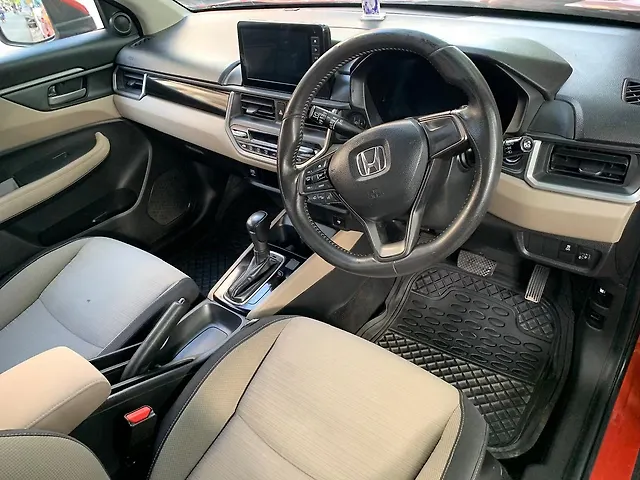 Used Honda Elevate [2023-2025] VX CVT [2023-2025] in Delhi
