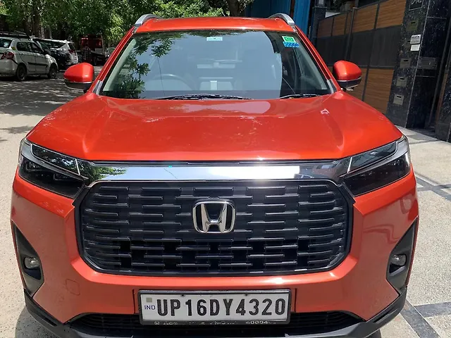 Used 2023 Honda Elevate in Delhi Used 2023 Honda Elevate in Delhi