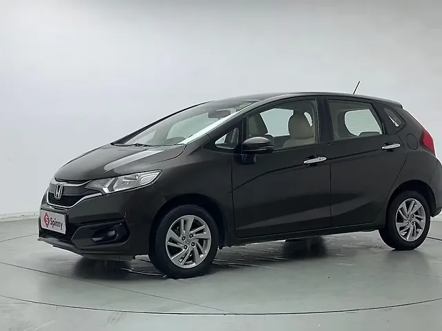 Used 2022 Honda Jazz in Ghaziabad