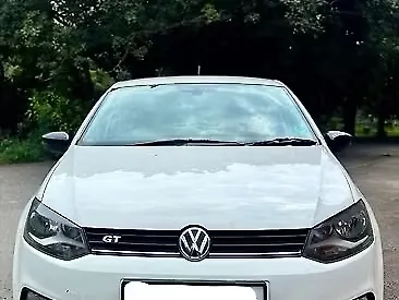 Used 2018 Volkswagen Polo in Delhi