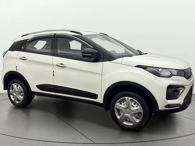 Used 2023 Tata Nexon in Gurgaon